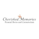 Cherished Memories Funeral Services & Crematory logo