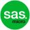SAS Micro logo