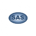 SAS Precision Manufacturing Inc logo