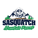 Sasquatch Mountain Resort