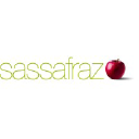 Sassafraz Restaurant logo