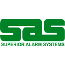 Superior Alarm Systems Logo