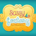 sassyfactory.com