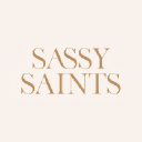 sassysaints.com