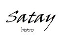 Satay Bistro