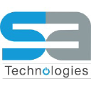 SA Technologies in Elioplus