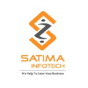 satimainfotech.com