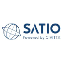 SATIO logo