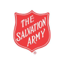The Salvation Army Family Store & Donation Center logo