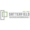 Satterfield Woodworking, Inc. Logo