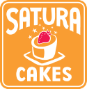 saturacakes.com logo icon
