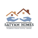 satyamhomes.com