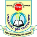 sher-e-bangla agricultural university