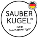 Logo der Brand ginawohnen <> Sauberkugel | GINA15