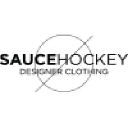 Logo for saucehockey.com