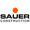 Sauer Construction Logo