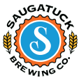 Saugatuck Brewing Logo
