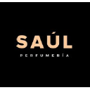 Perfumería Saúl logo