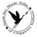 Sault Tribe of Chippewa Indians logo