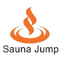 Sauna Jump
