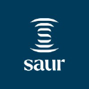 saur.com logo