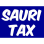 Sauri Tax logo