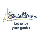 Sausalito logo