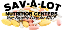 Sav-A-Lot Nutrition Centers Inc