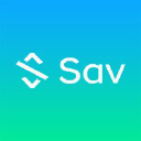 sav.com logo icon