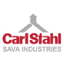 Carl Stahl Sava Industries Inc