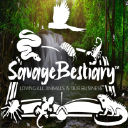 SavageBestiary™