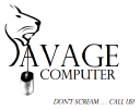 savagecomputer.com