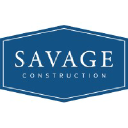 Savage Construction Co. Inc. (TN) Logo