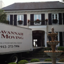 Savannah Moving