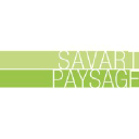SAVART PAYSAGE
