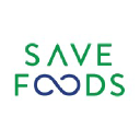Save Foods Inc Logo