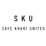 Save Khaki United logo