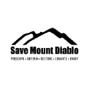 savemountdiablo.org