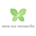 Save Our Monarchs logo