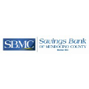 savings bank of mendocino county