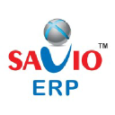 SAVIO ERP on Elioplus