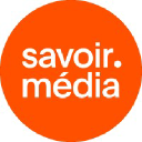 Savoir media logo
