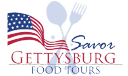 Savor Gettysburg Food Tours LLC