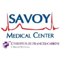 savoy medical center