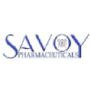 savoypharmaceuticals.com