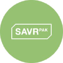 SAVRpak logo