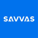 Company logo Savvas Learning