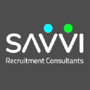 savvirecruitment.com
