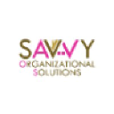 savvyorgsolutions.com