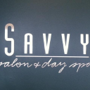 savvysalonanddayspa.com